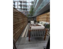 115 - 150 Logan Avenue, Toronto, ON M4M0E4 Photo 10