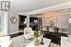 Main Floor - 4 Princemere Crescent, Toronto, ON M1R3W9 Photo 15