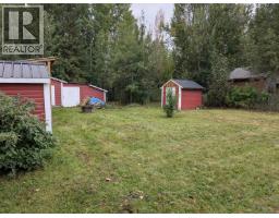 4761 Wabi Crescent Se, Chetwynd, BC V0C1J0 Photo 30