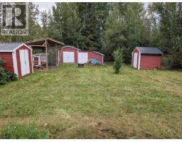 4761 Wabi Crescent Se, Chetwynd, BC V0C1J0 Photo 26