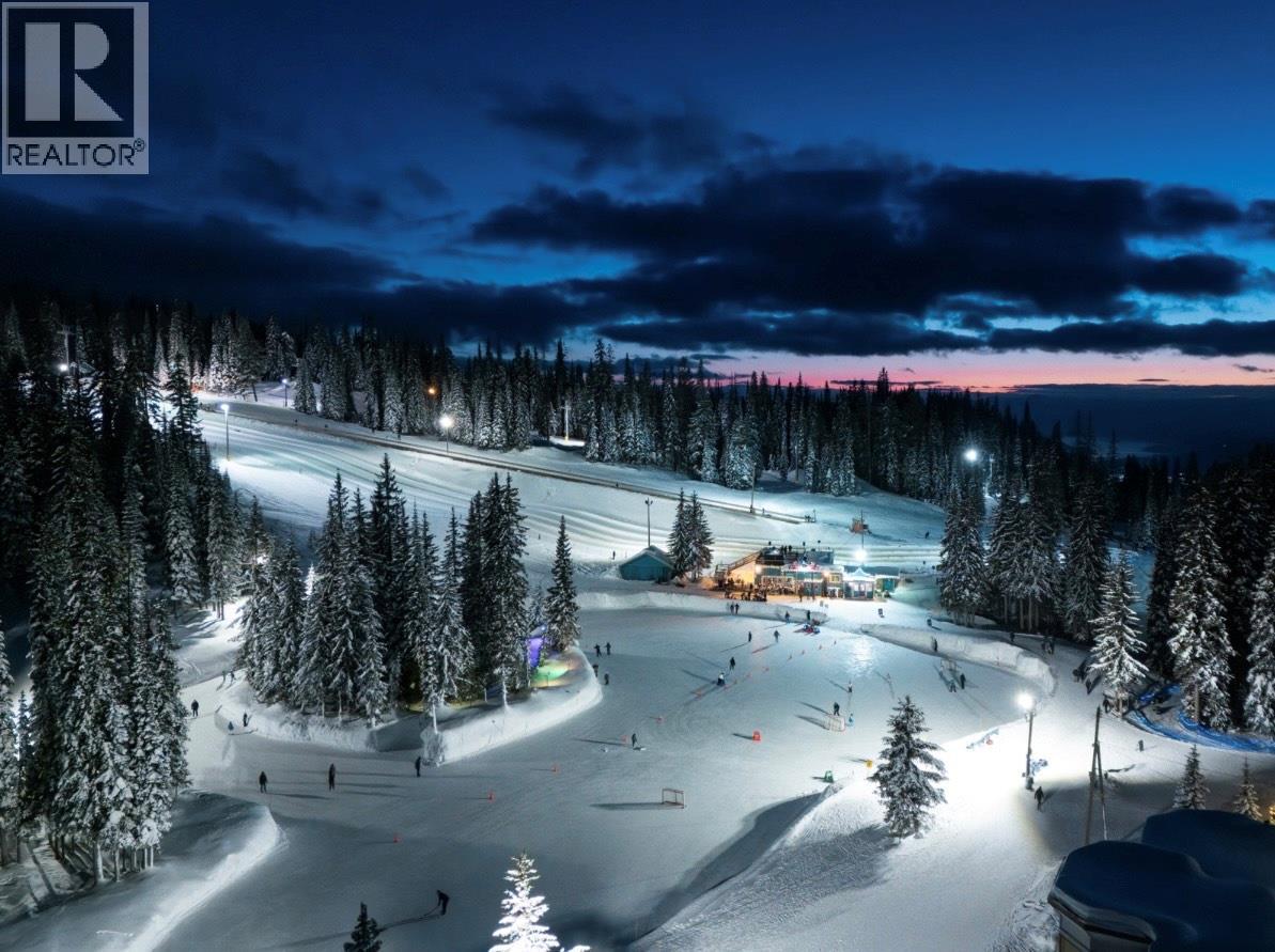 665 Monashee Road, Silver Star
