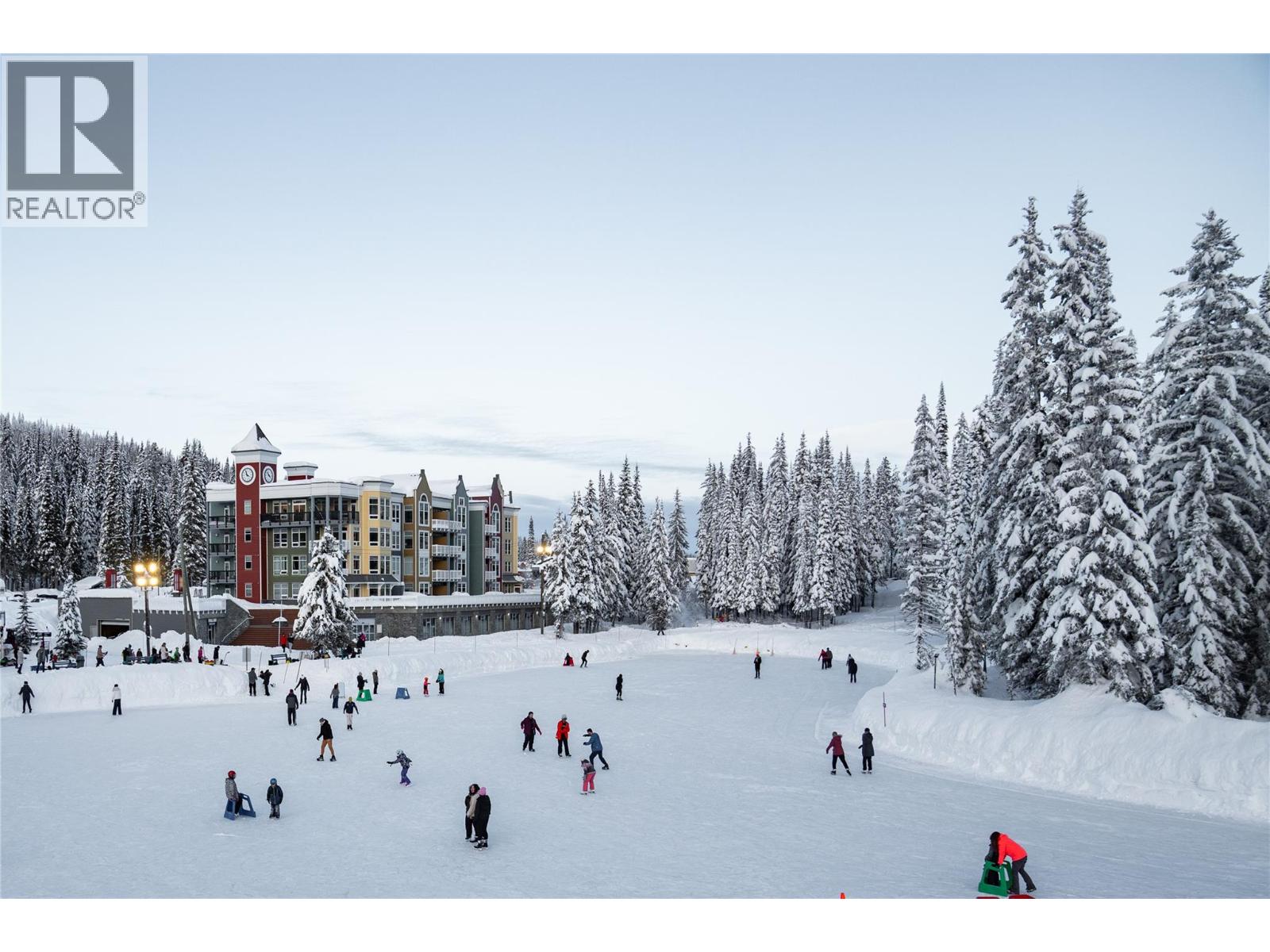 665 Monashee Road, Silver Star