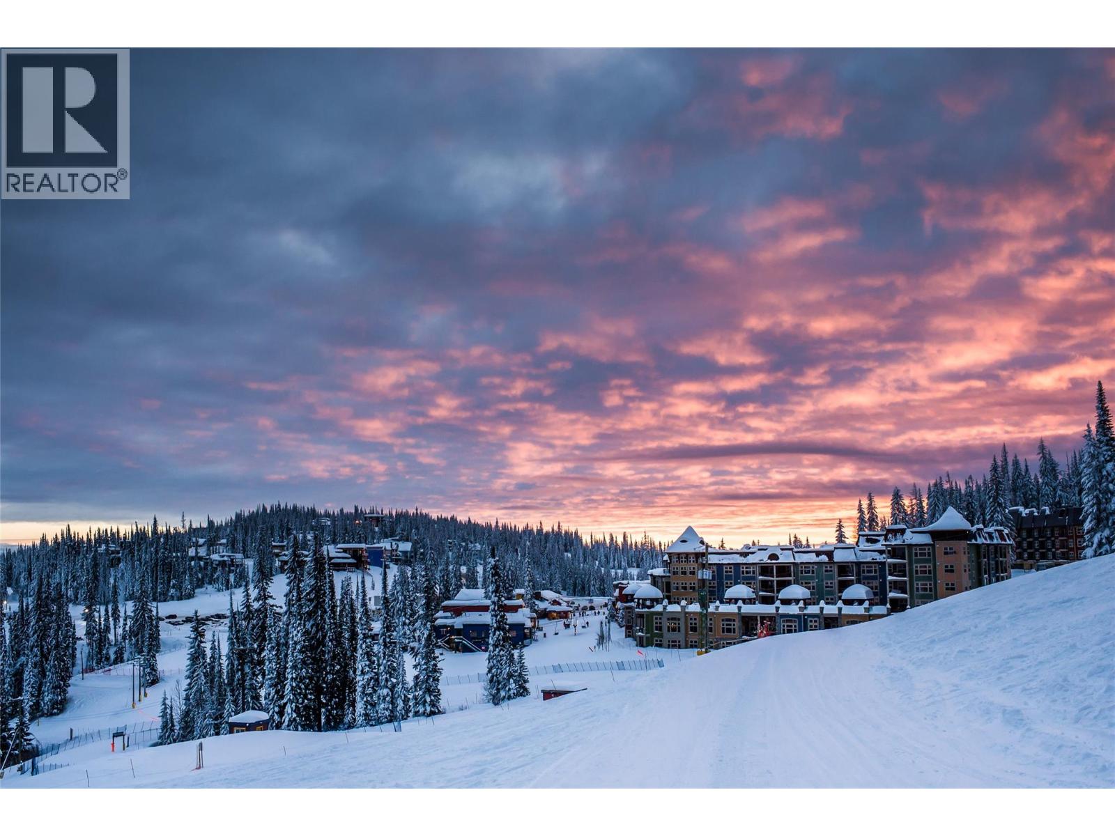 665 Monashee Road, Silver Star