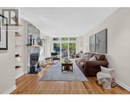 Living room - 151 Crichton Street, Ottawa, ON K1M1W1 Photo 7