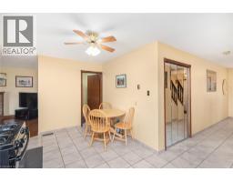 Dining room - 311 Hemlock Avenue, Stoney Creek, ON L8E4J9 Photo 10