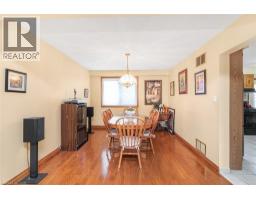 Laundry room - 311 Hemlock Avenue, Stoney Creek, ON L8E4J9 Photo 8