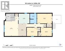 36 Louise Lane, Orillia, ON L3V7W1 Photo 30