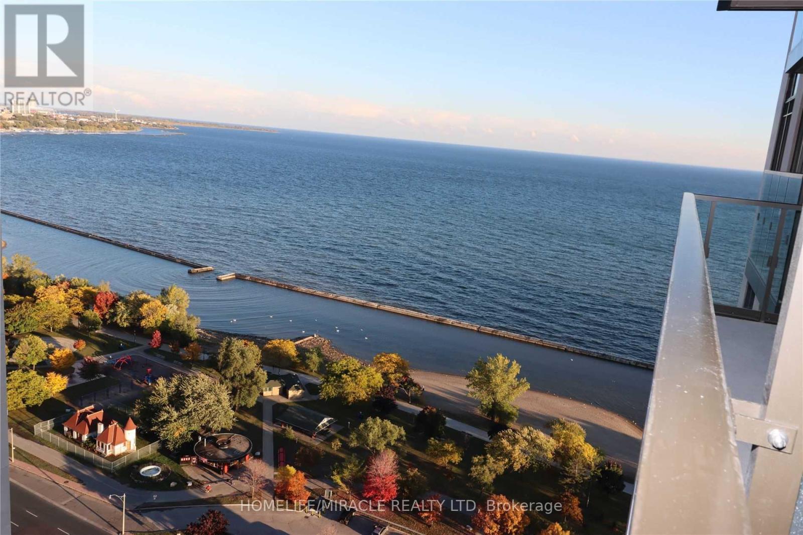 Photo of 3803 - 1928 LAKESHORE BOULEVARD W