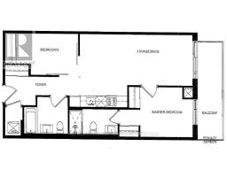 3803 - 1928 Lakeshore Boulevard W, Toronto, ON M6S0B1 Photo 14