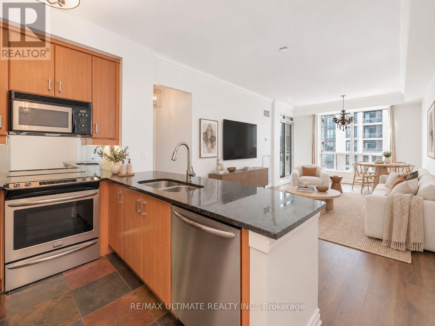 Photo of 1213 - 2083 LAKE SHORE BOULEVARD W
