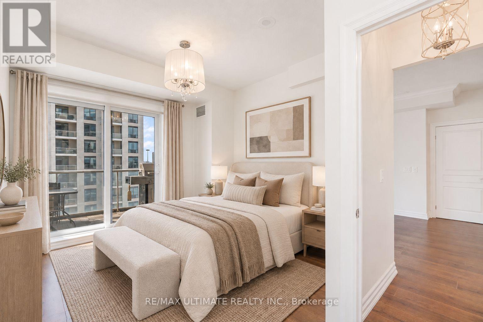 Photo of 1213 - 2083 LAKE SHORE BOULEVARD W