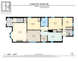 Main - 2 Larkin Avenue, Toronto, ON M6S1L8 Photo 21