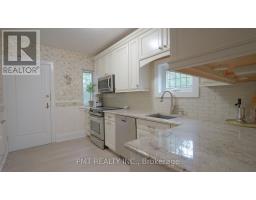 Main - 2 Larkin Avenue, Toronto, ON M6S1L8 Photo 7