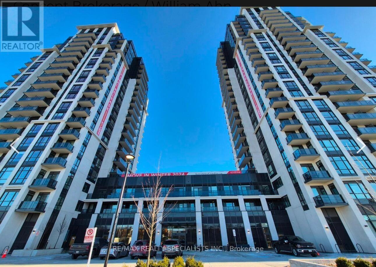 #1504 204 BURNHAMTHORPE ROAD E - 1
