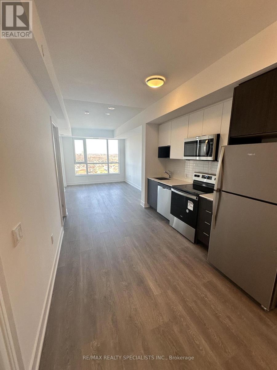 #1504 204 BURNHAMTHORPE ROAD E - 10
