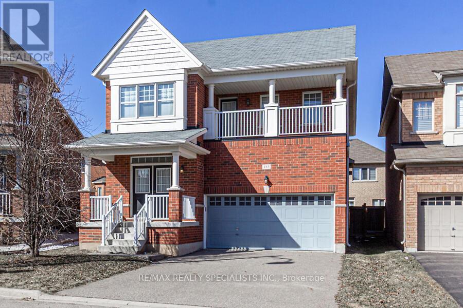 Photo of 183 Huddlestone Crescent
