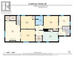 Upper - 2 Larkin Avenue, Toronto, ON M6S1L8 Photo 18