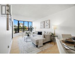 202 - 25 Agnes Street, Mississauga, ON L5B3X7 Photo 17