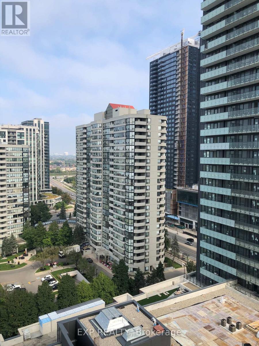 Photo of 1403-4130 Parkside Village Drive