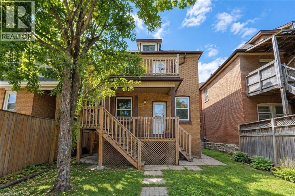 Photo of 41 CARRICK Avenue