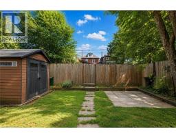 41 Carrick Avenue Unit# 2, Hamilton, ON L8M2W2 Photo 13
