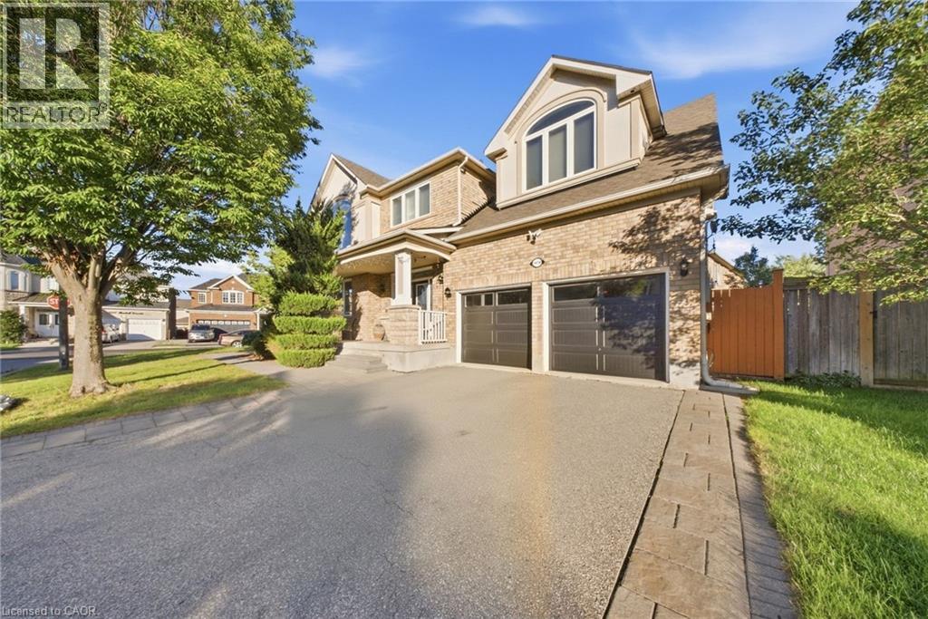 Photo of 1078 MCNEIL Drive