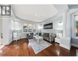 3pc Bathroom - 1078 Mcneil Drive, Milton, ON L9T6V1 Photo 11