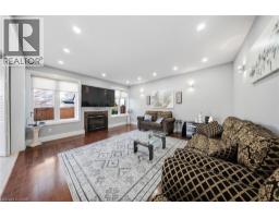 Living room - 1078 Mcneil Drive, Milton, ON L9T6V1 Photo 24
