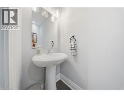 Foyer - 1078 Mcneil Drive, Milton, ON L9T6V1 Photo 25