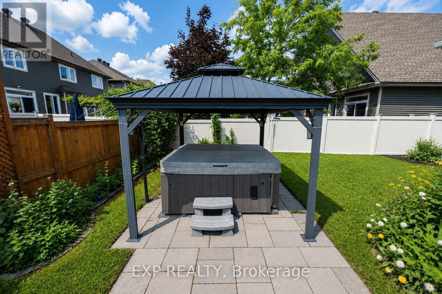 273 GRACEWOOD CRESCENT photo 141
