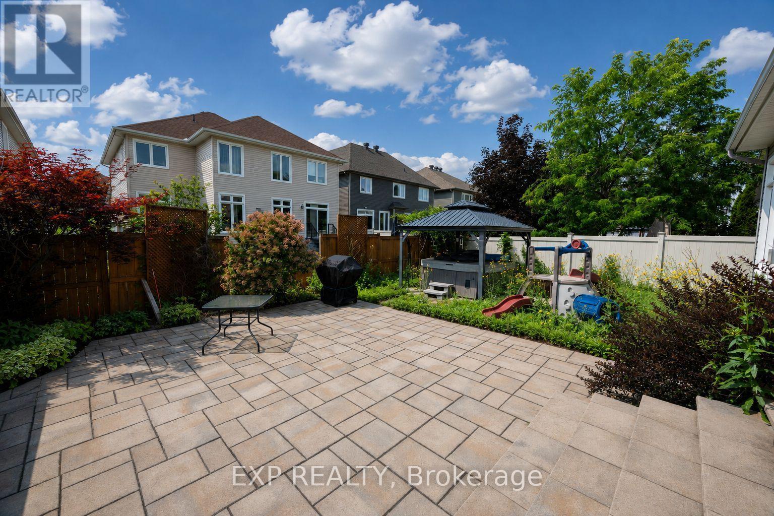 273 GRACEWOOD CRESCENT photo 134