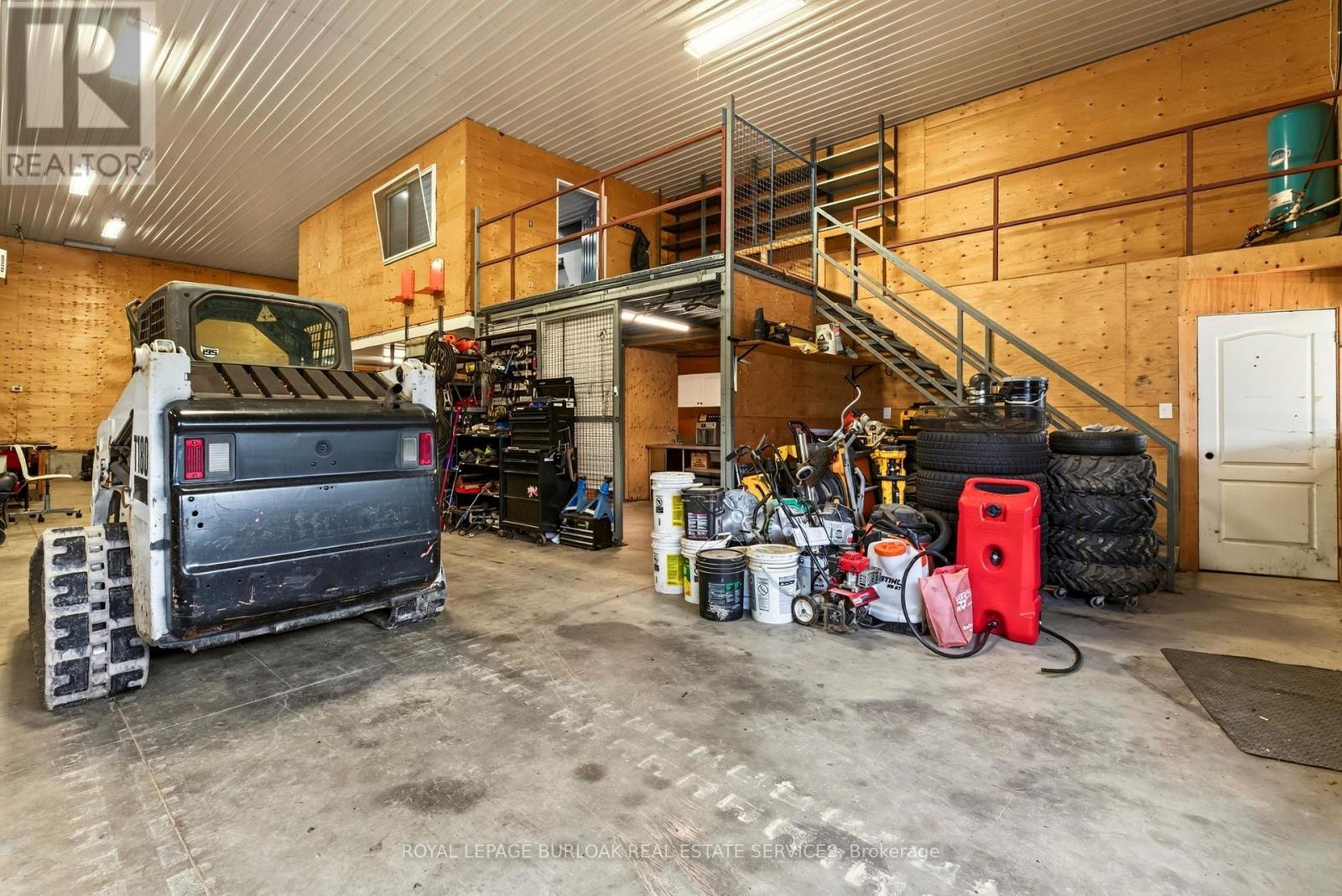 SHOP - 1506 6TH CONCESSION ROAD W, Hamilton — photo 12