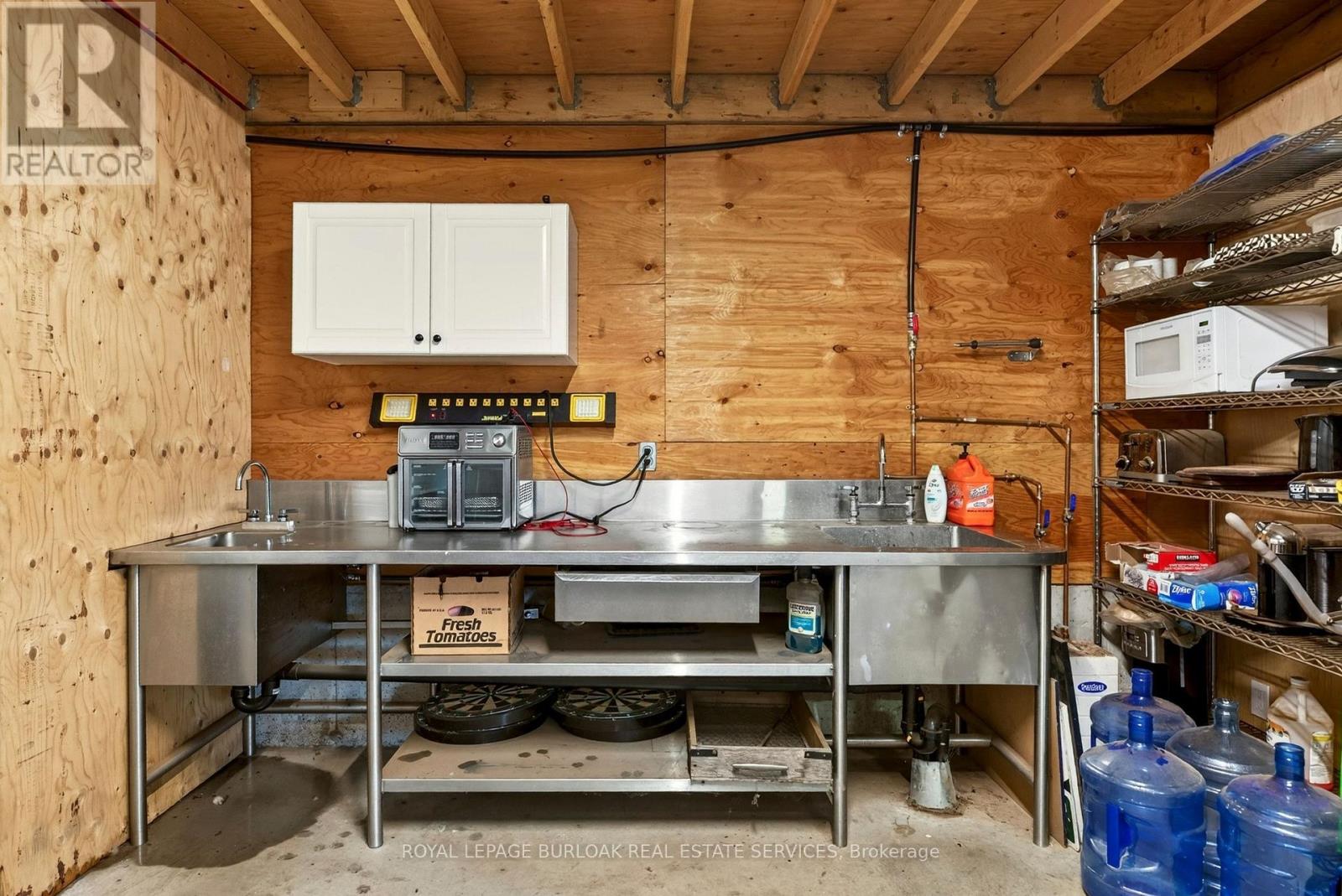 SHOP - 1506 6TH CONCESSION ROAD W, Hamilton — photo 15