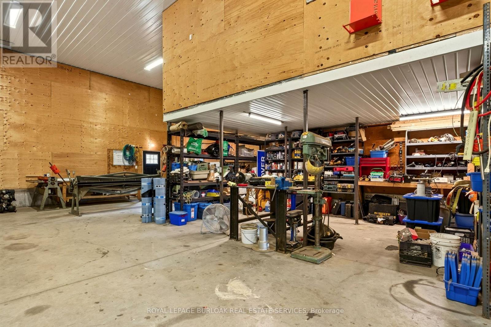 SHOP - 1506 6TH CONCESSION ROAD W, Hamilton — photo 17