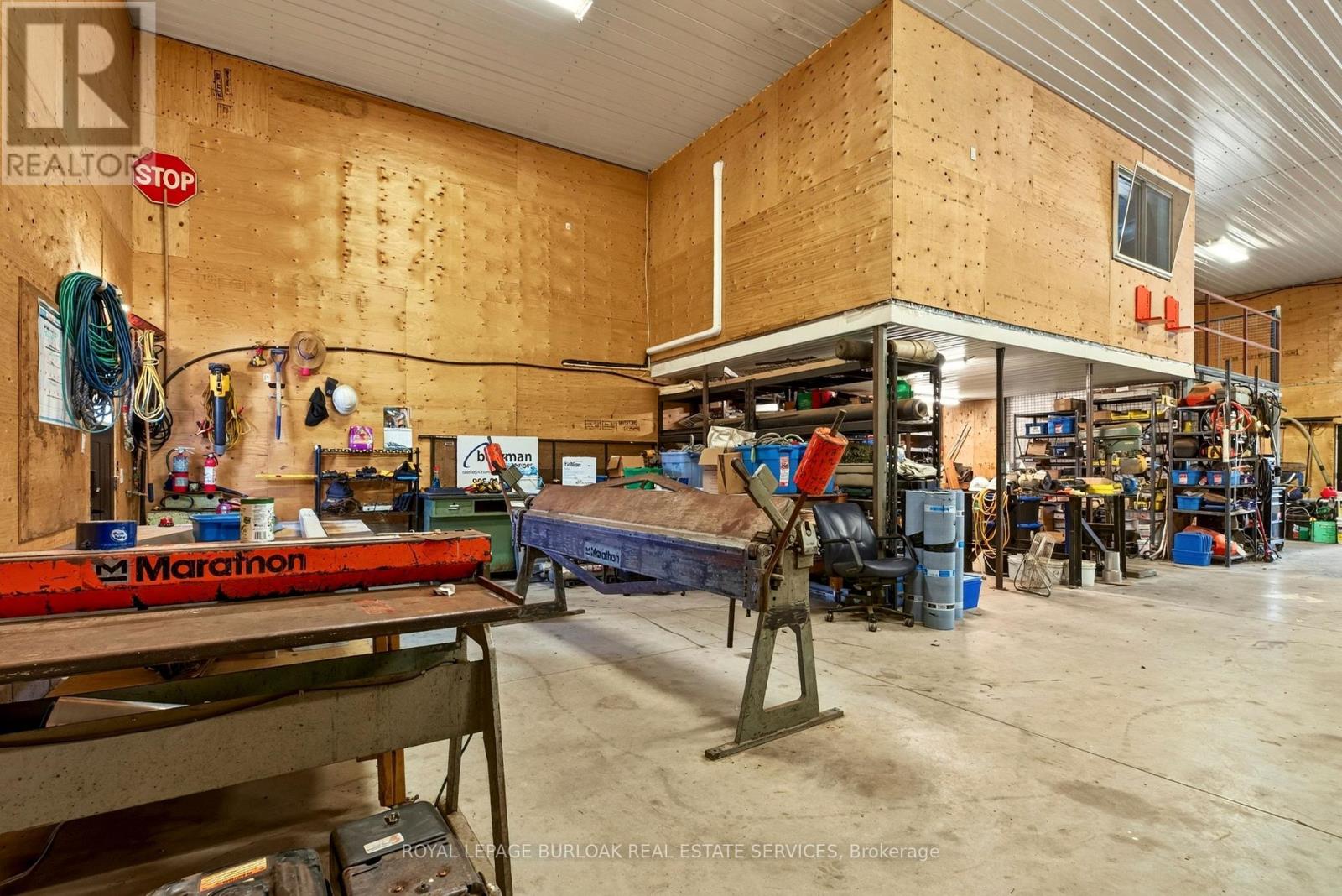SHOP - 1506 6TH CONCESSION ROAD W, Hamilton — photo 20