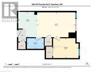 #604 470 DUNDAS STREET E - 35