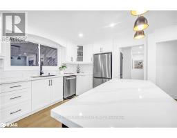 Upper - 170 Terrace Drive, Hamilton, ON L9A2Z1 Photo 8