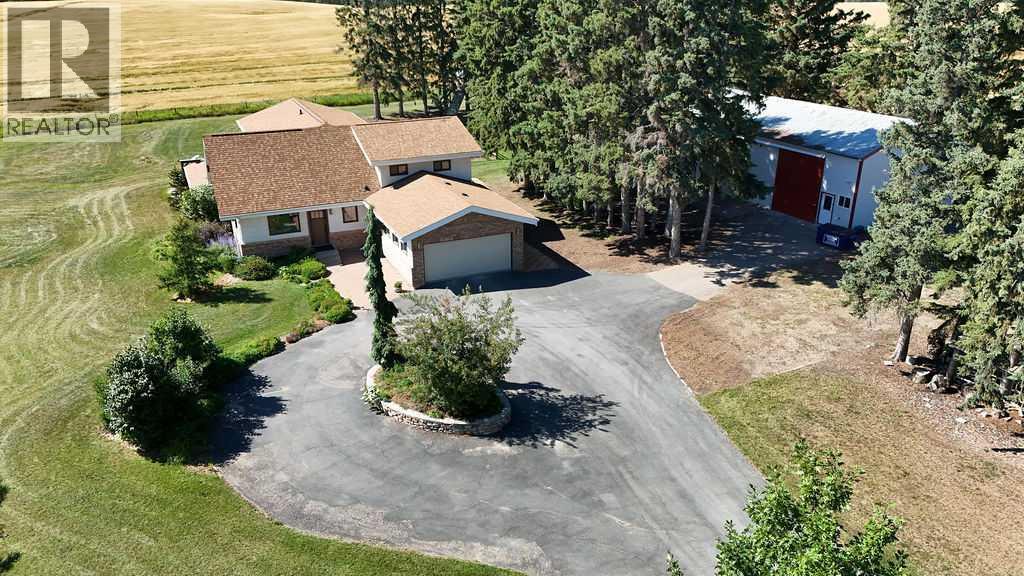 36562 Range Road 284, Rural Red Deer County, Alberta, T4E2A1