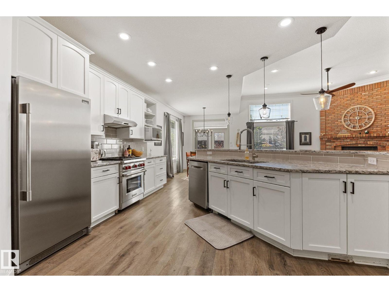 17 RIDGEROCK PT, Sherwood Park, Alberta, T8A6G5, Sherwood Park, Alberta — photo 5 of 5