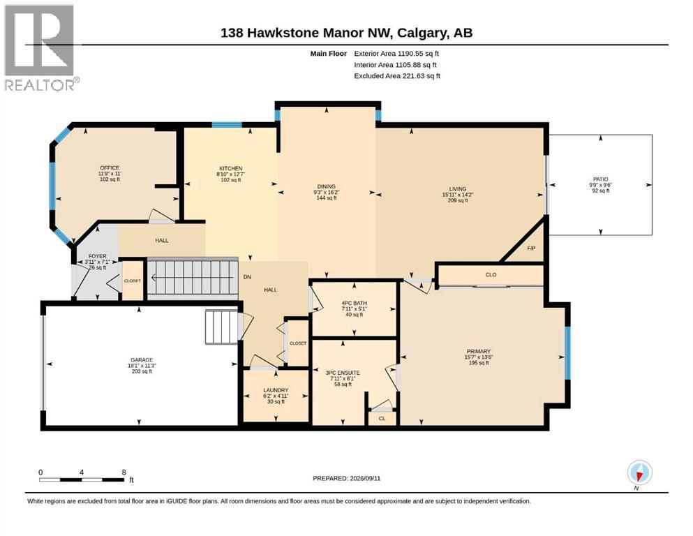 138 Hawkstone Manor NW - photo 31