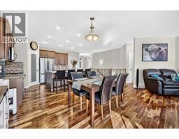 4pc Bathroom - 134 Hanson Drive Ne, Langdon, AB T0J1X1 Photo 13