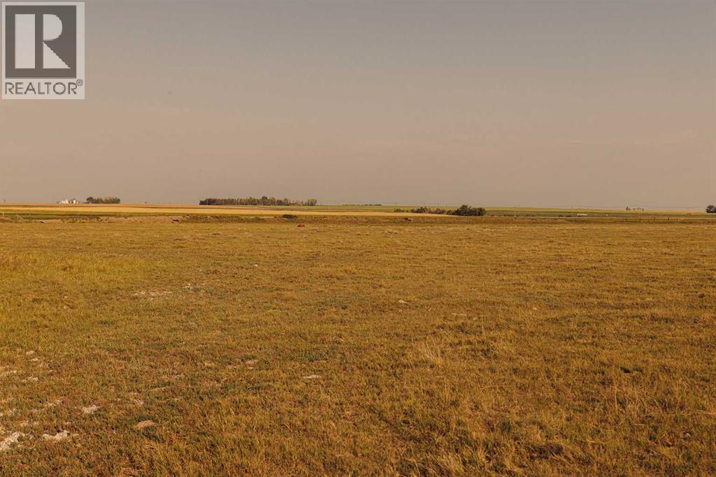 Parcel 1 Range Road 271 just south of Highway 9.