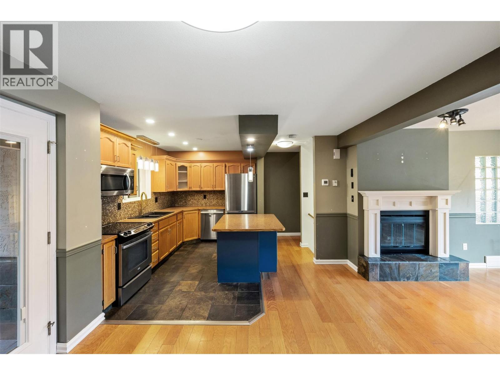 1458 Penticton Bay Unit# 191, Penticton