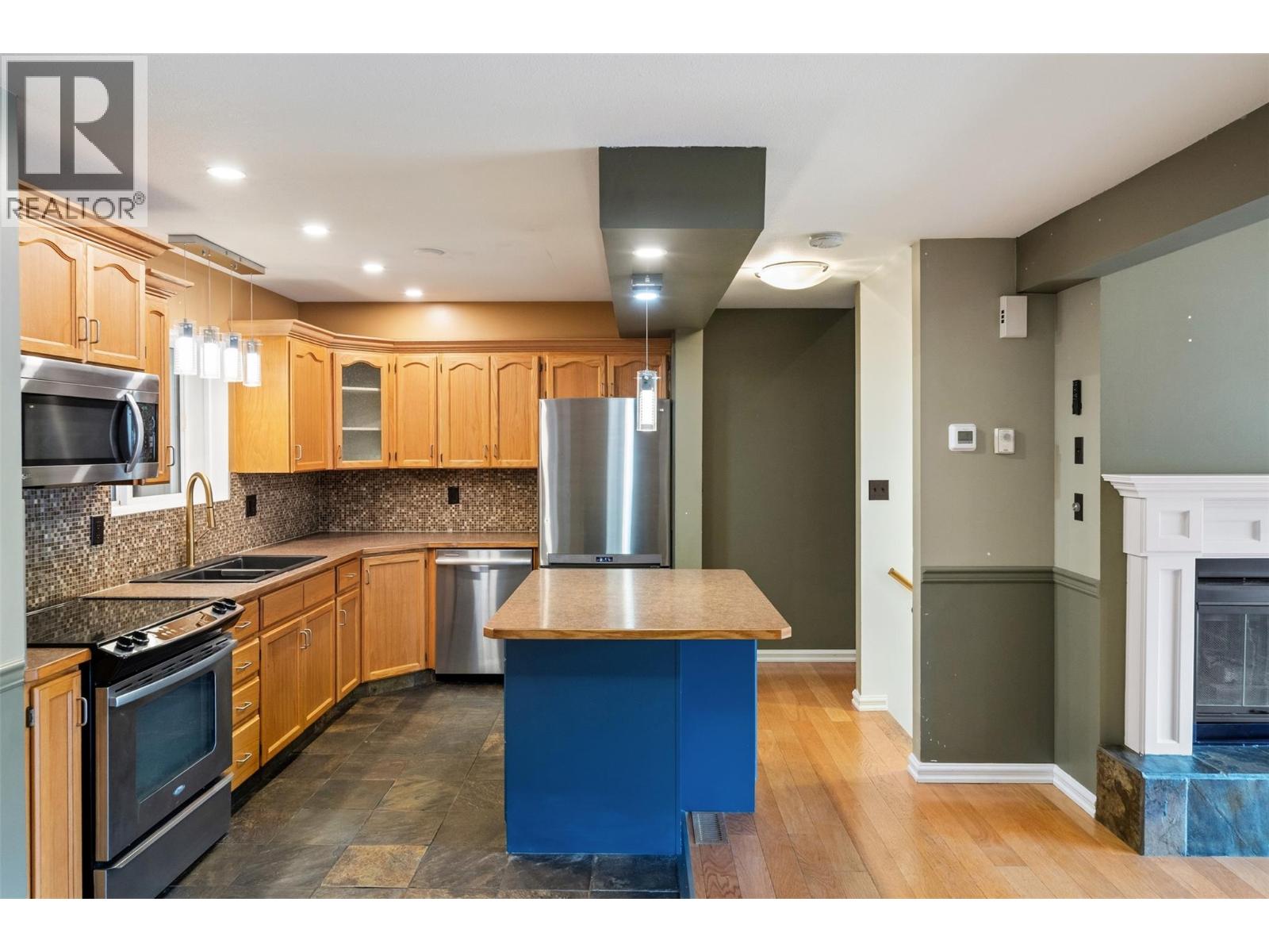 1458 Penticton Bay Unit# 191, Penticton