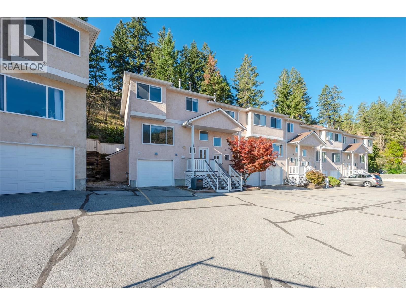1458 Penticton Bay Unit# 191, Penticton