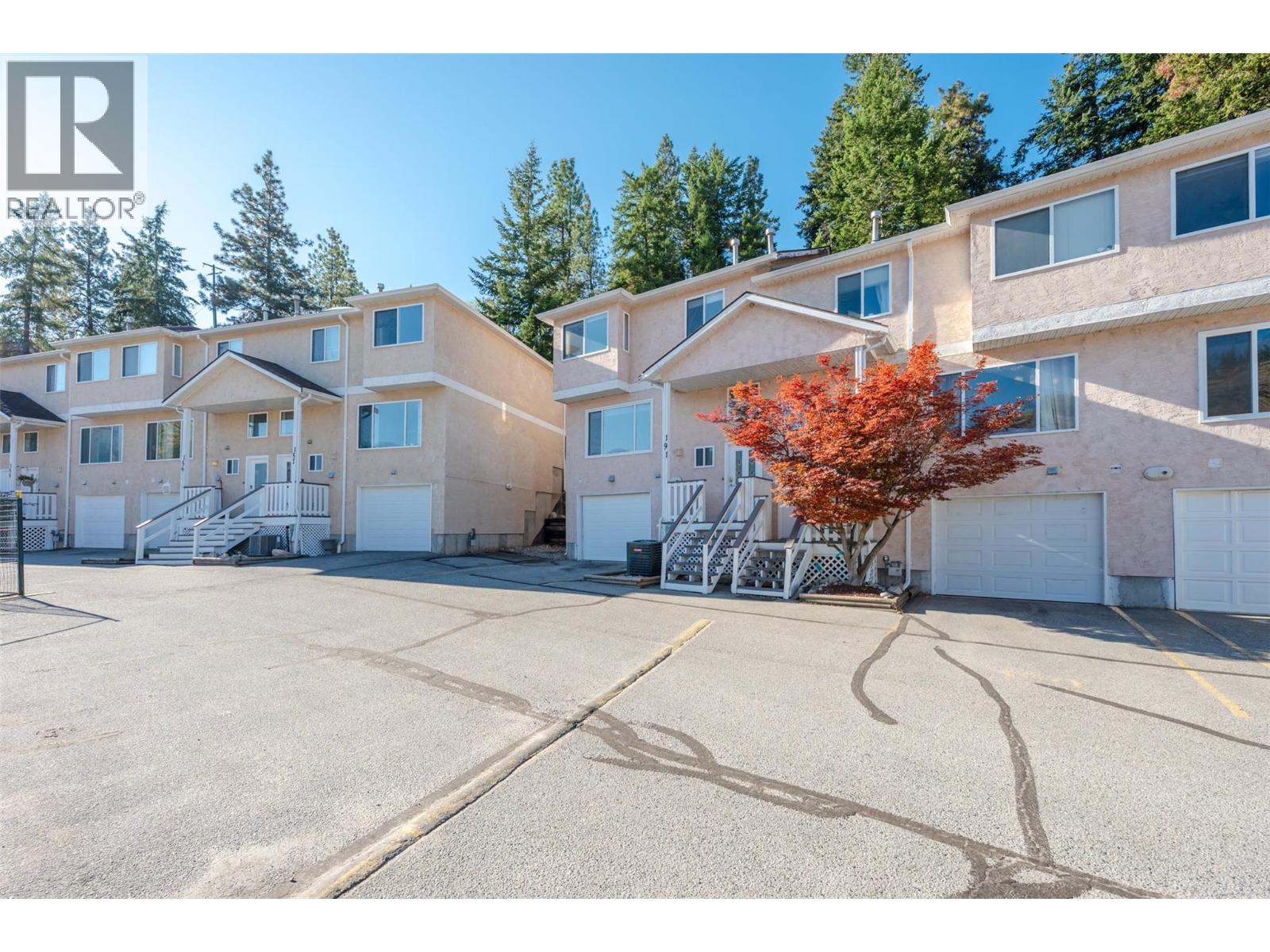 1458 Penticton Bay Unit# 191, Penticton