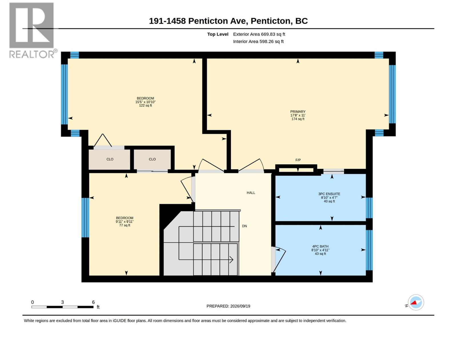 1458 Penticton Bay Unit# 191, Penticton