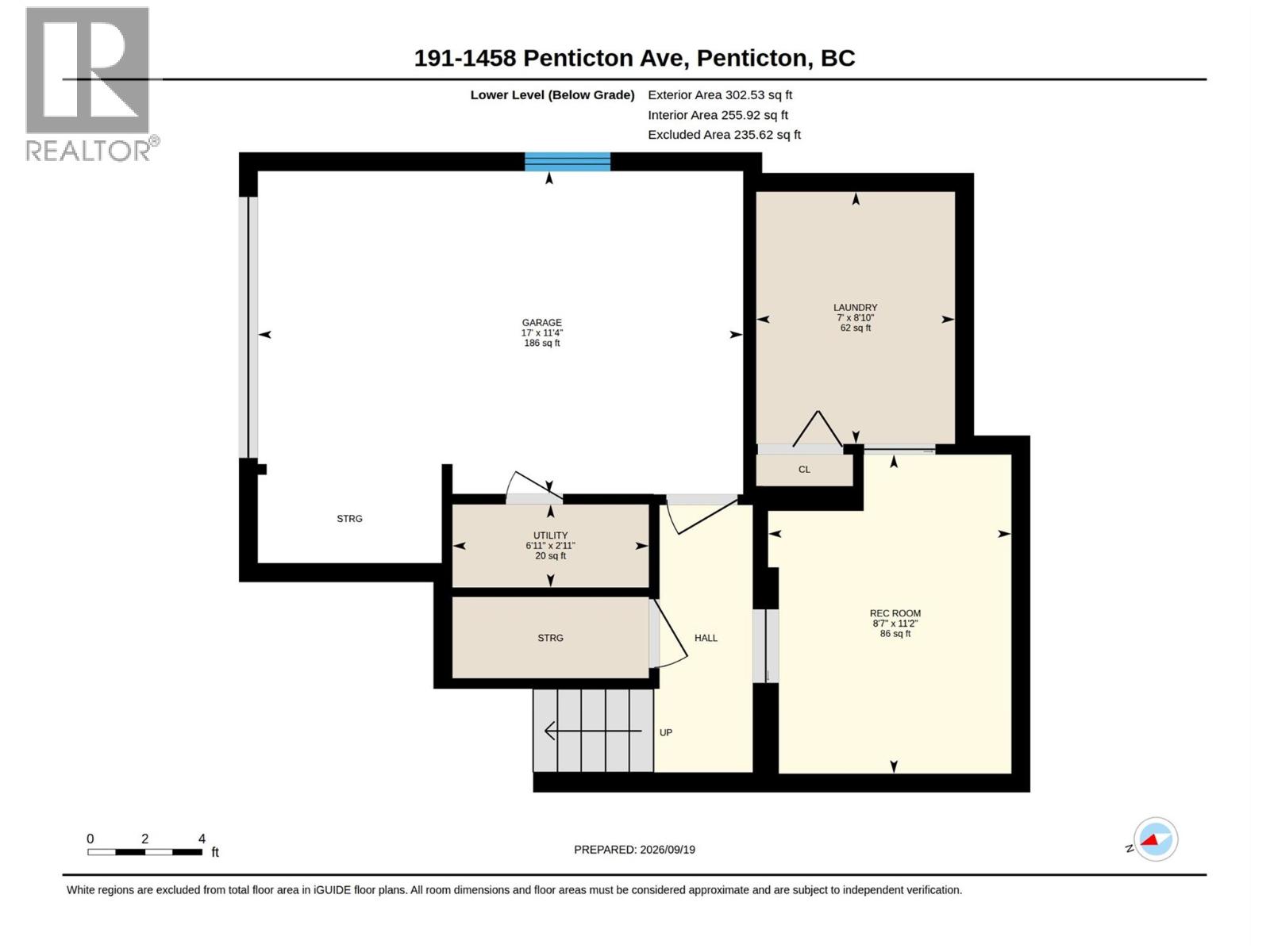 1458 Penticton Bay Unit# 191, Penticton