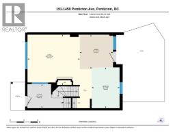 1458 Penticton Bay Unit# 191, Penticton, BC V2A8L3 Photo 45