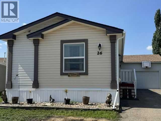 26, 15 Mackenzie Ranch Way - 1
